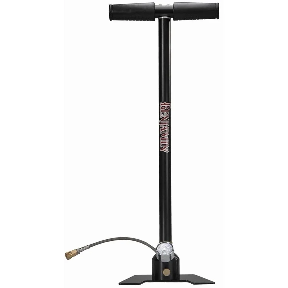 Benjamin High Pressure Hand Pump 3500PSI - Model HPP2KU